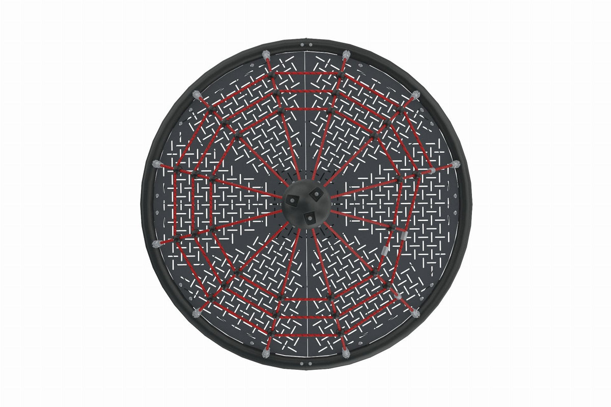 Cemer Spider Group SGM 1011-D Net Climber