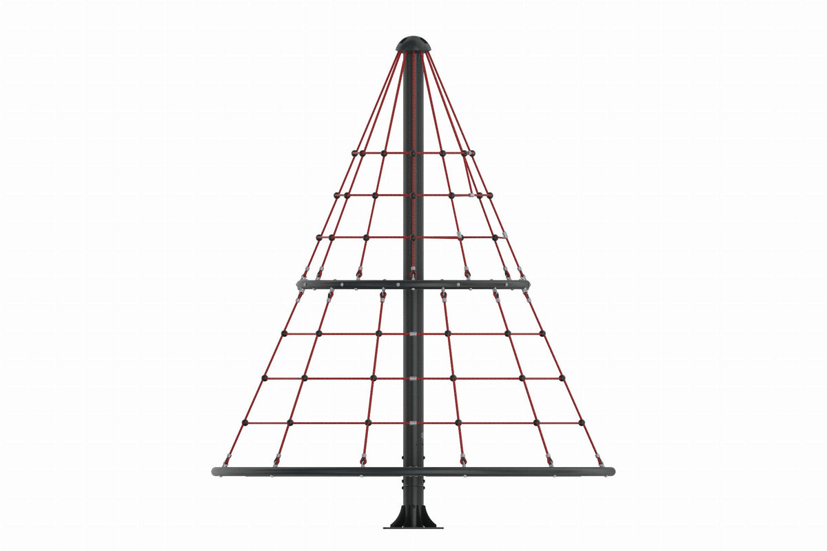 Cemer Spider Group SGM 1016-D Net Climber