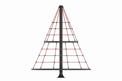 Cemer Spider Group SGM 1016-D Net Climber