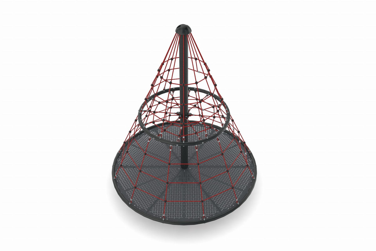 Cemer Spider Group SGM 1016-D Net Climber