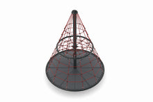 Cemer Spider Group SGM 1016-D Net Climber