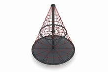 Cemer Spider Group SGM 1016-D Net Climber
