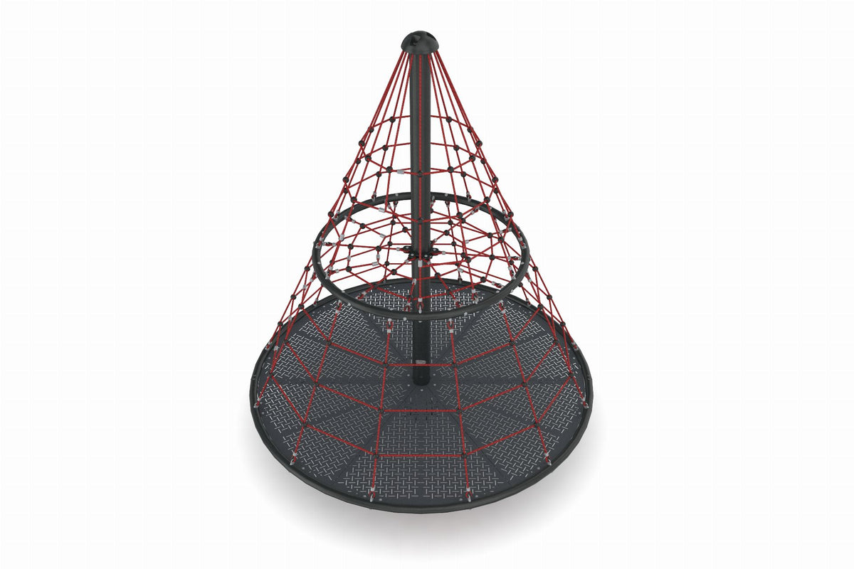 Cemer Spider Group SGM 1016-D Net Climber