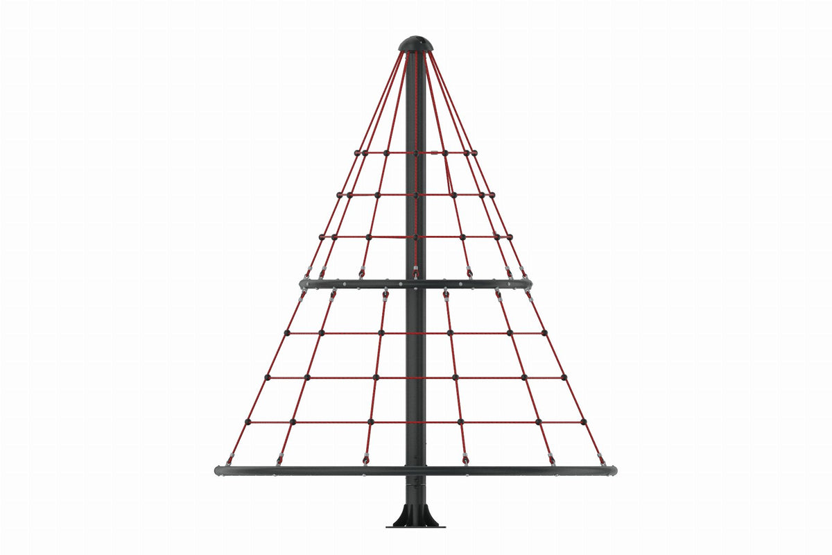 Cemer Spider Group SGM 1016-D Net Climber