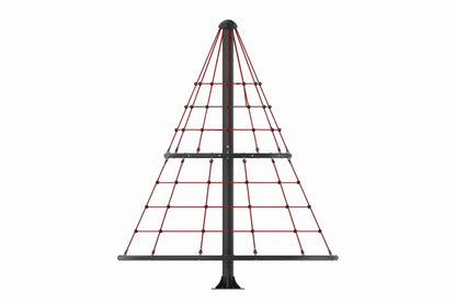 Cemer Spider Group SGM 1016-D Net Climber
