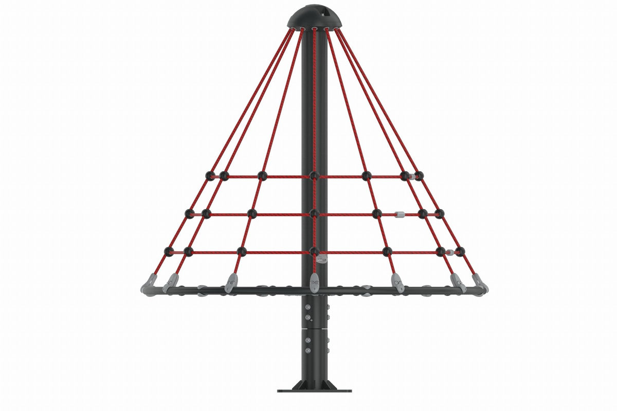 Cemer Spider Group-sgm 1020-D Net Climber