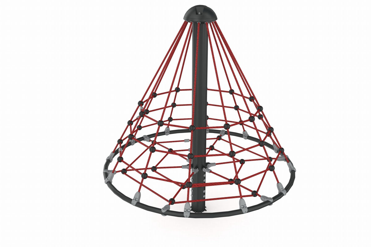 Cemer Spider Group-sgm 1020-D Net Climber