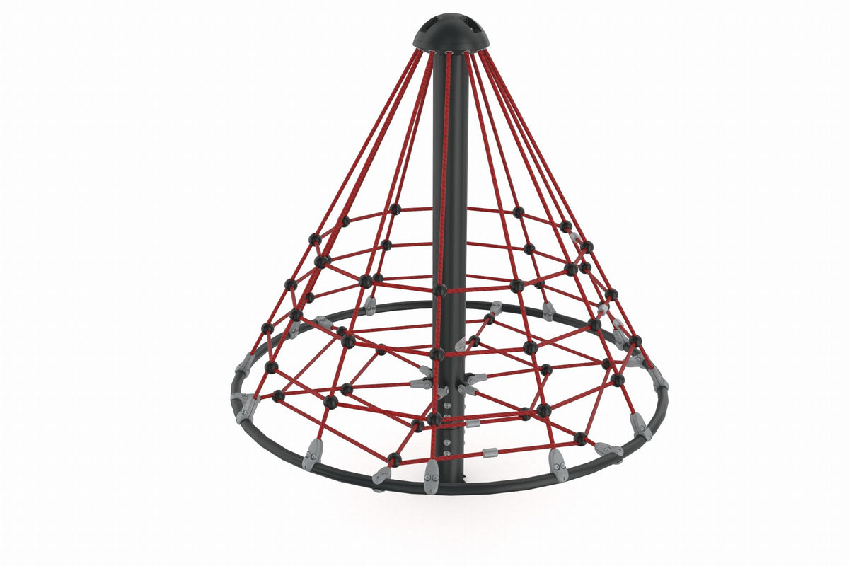 Cemer Spider Group-sgm 1020-D Net Climber