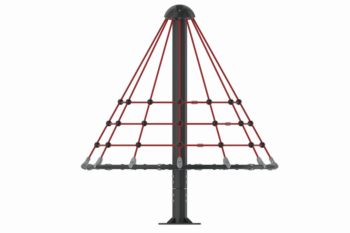Cemer Spider Group-sgm 1020-D Net Climber