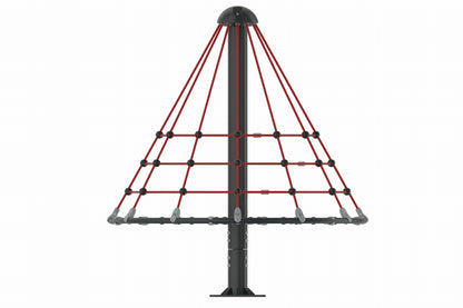 Cemer Spider Group-sgm 1020-D Net Climber
