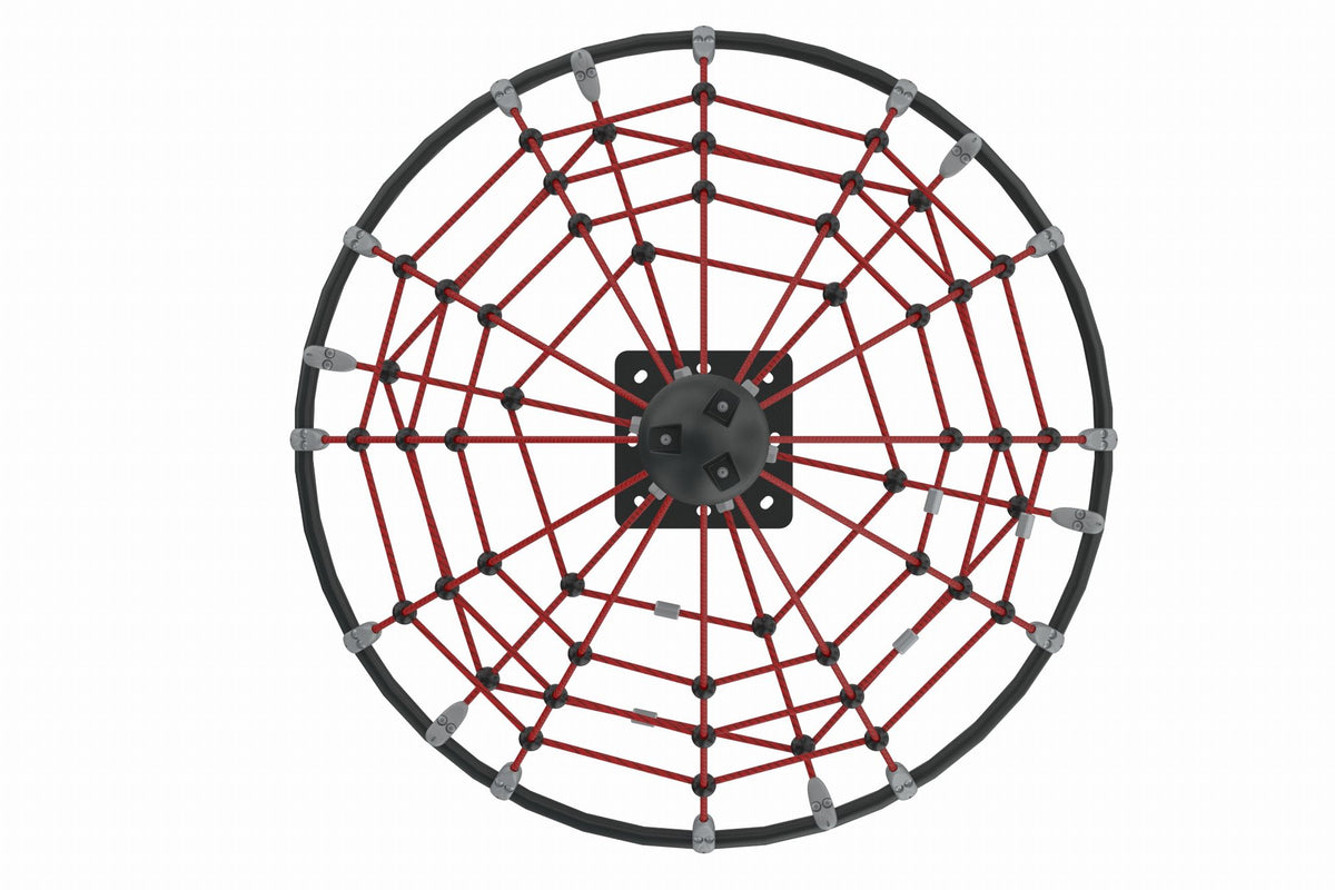 Cemer Spider Group-sgm 1020-D Net Climber