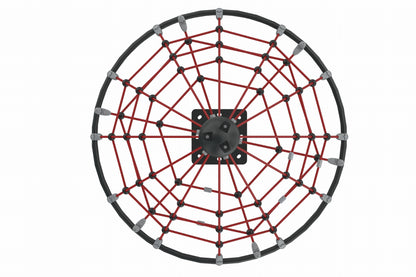 Cemer Spider Group-sgm 1020-D Net Climber