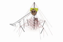 Cemer Spider Group SGM 1028-1 Net Climber