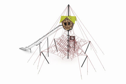 Cemer Spider Group SGM 1028-1 Net Climber