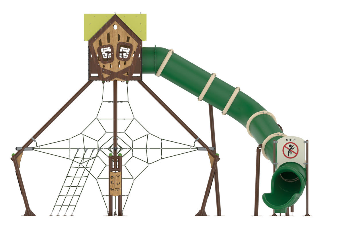 Cemer Spider Group SGM 1030-P Net Climber