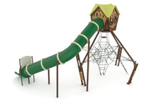 Cemer Spider Group SGM 1030-P Net Climber