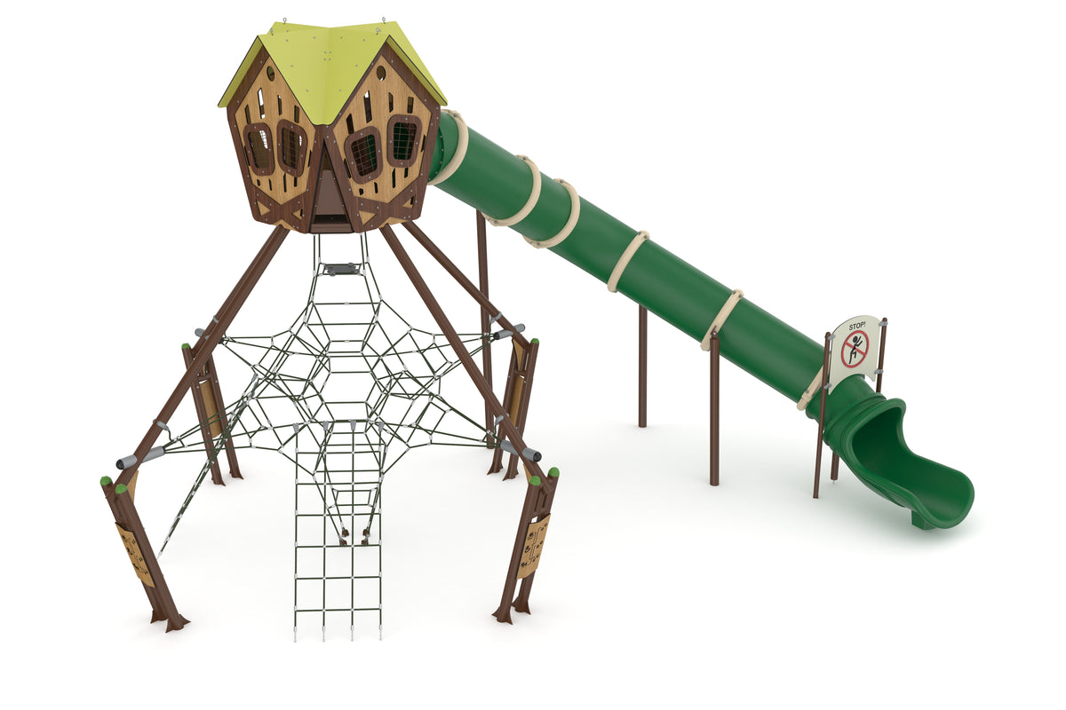 Cemer Spider Group SGM 1030-P Net Climber