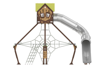 Cemer Spider Group SGM 1030 Net Climber