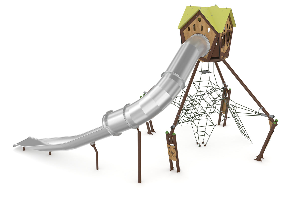 Cemer Spider Group SGM 1030 Net Climber
