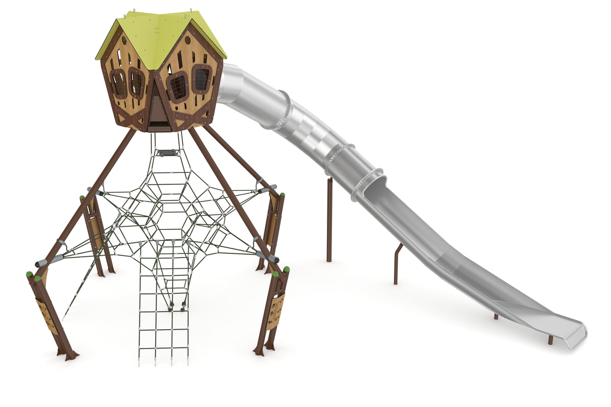 Cemer Spider Group SGM 1030 Net Climber