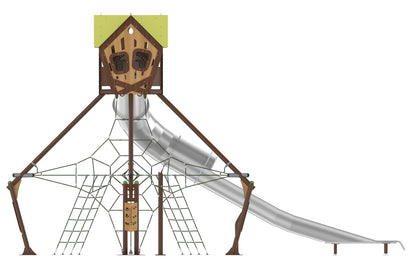 Cemer Spider Group SGM 1030 Net Climber