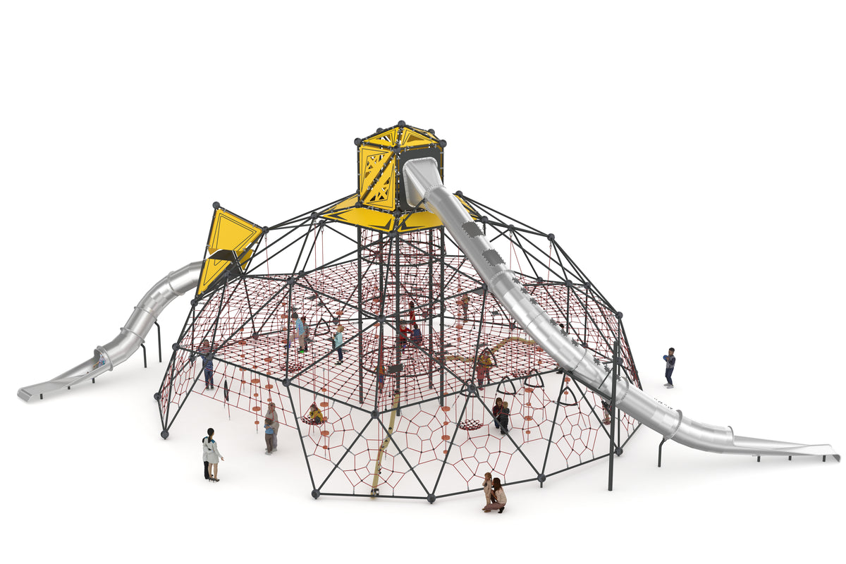 Cemer Spider Group SGM 1031 Net Climber