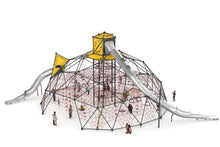 Cemer Spider Group SGM 1031 Net Climber