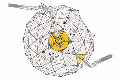 Cemer Spider Group SGM 1031 Net Climber