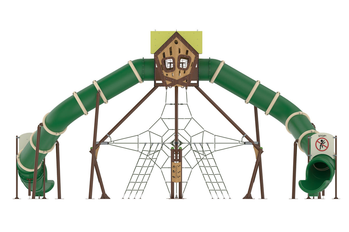 Cemer Spider Group SGM 1032-P Net Climber