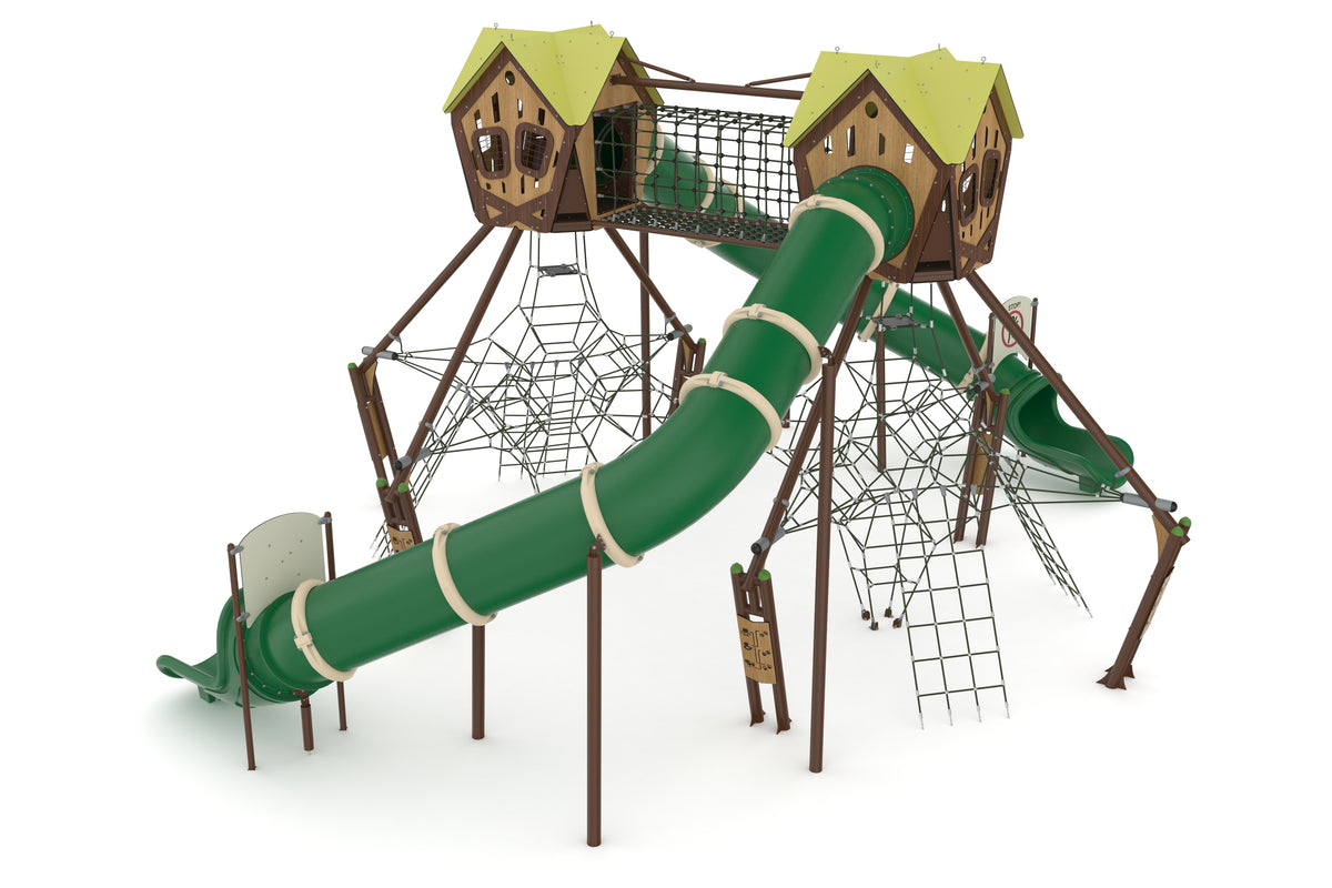 Cemer Spider Group SGM 1032-P Net Climber