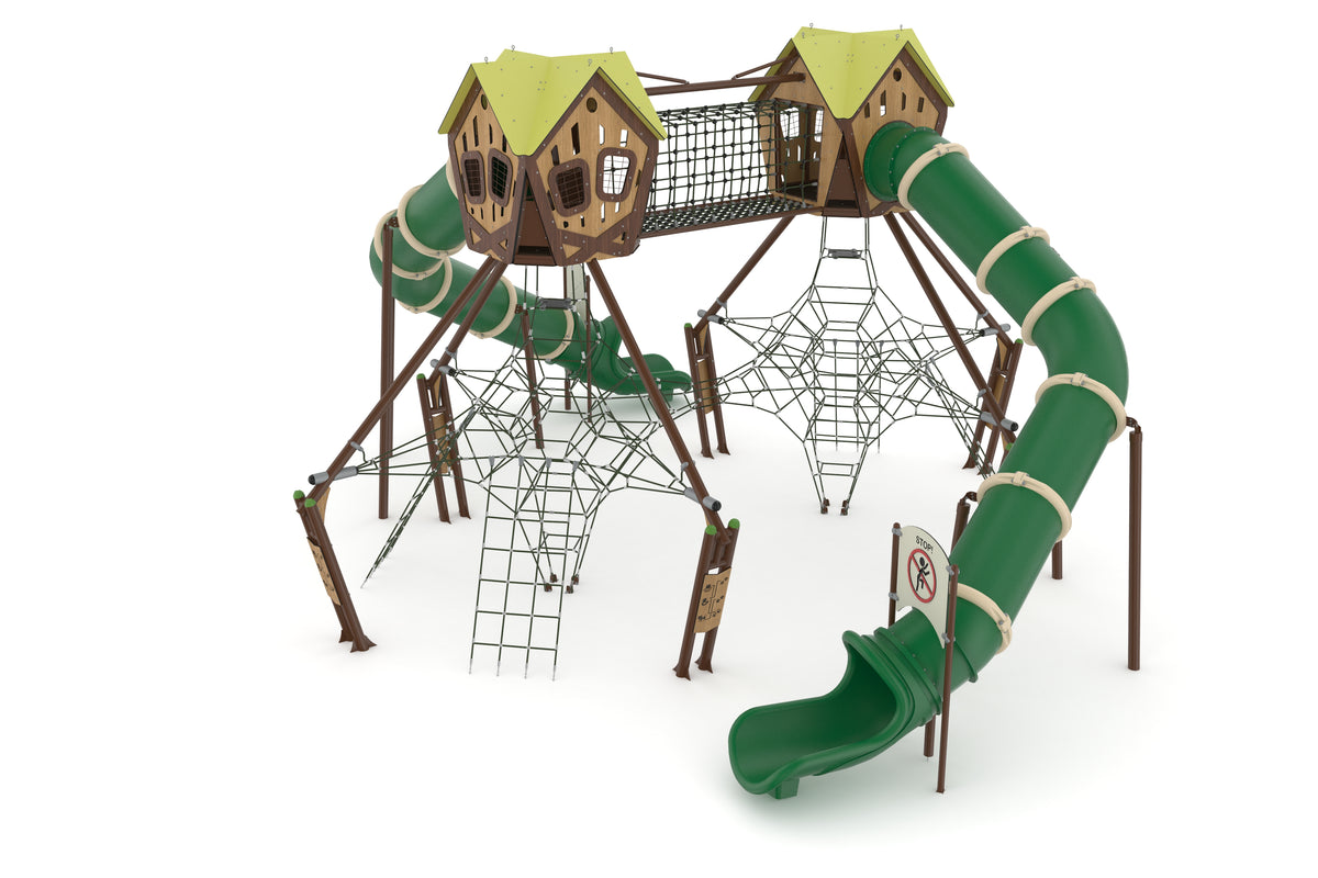Cemer Spider Group SGM 1032-P Net Climber