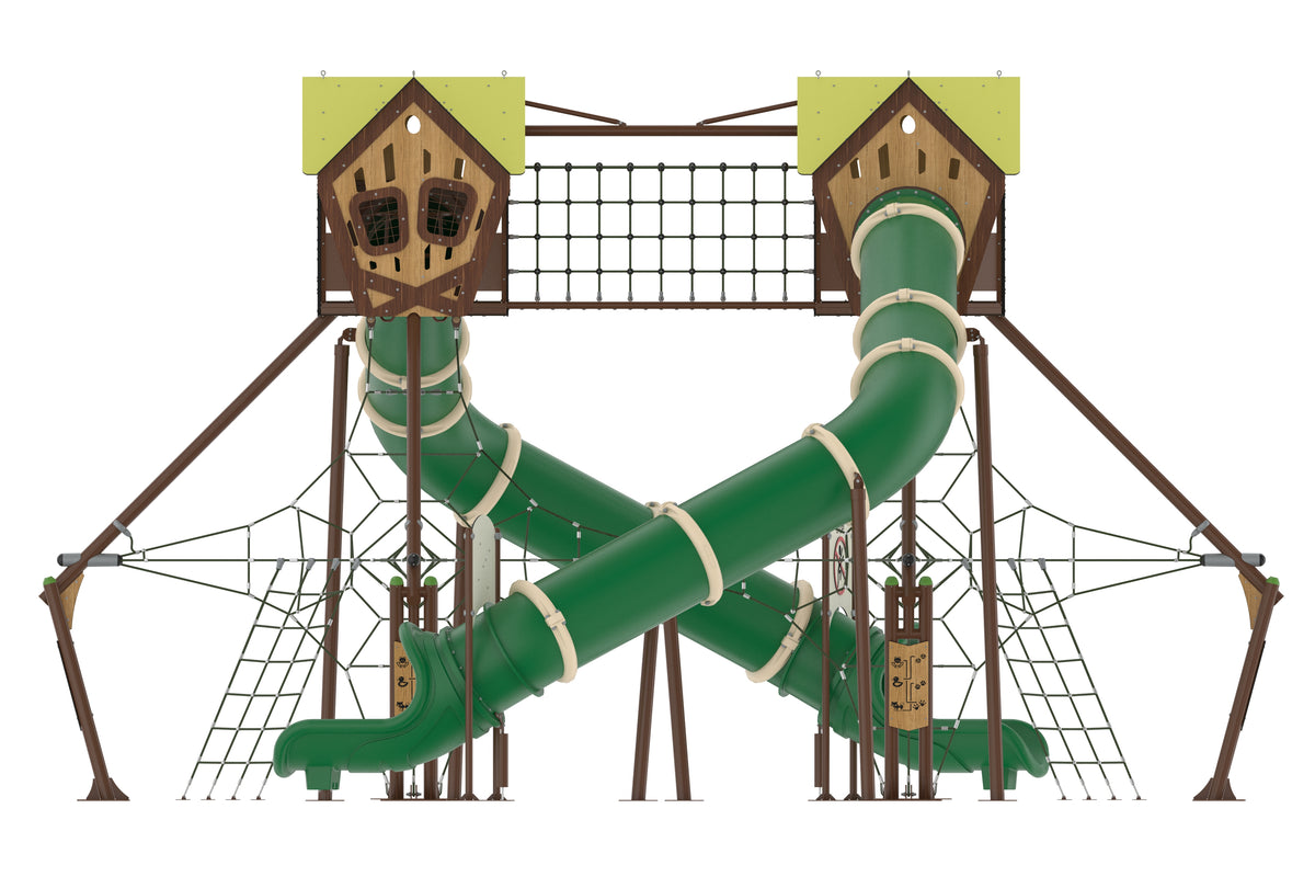Cemer Spider Group SGM 1032-P Net Climber