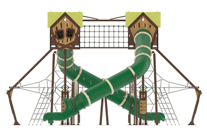 Cemer Spider Group SGM 1032-P Net Climber