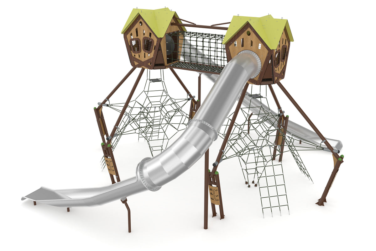 Cemer Spider Group SGM 1032 Net Climber