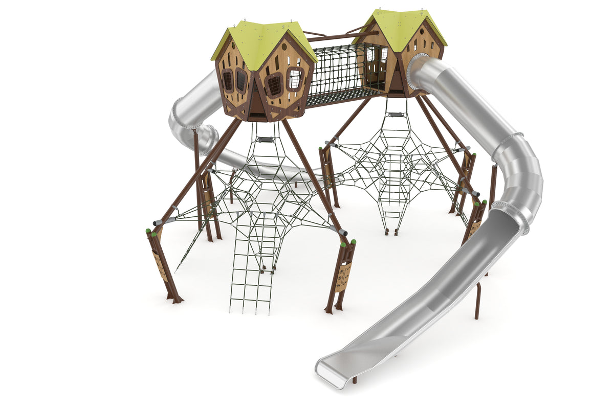 Cemer Spider Group SGM 1032 Net Climber