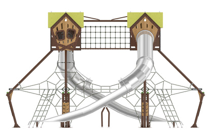 Cemer Spider Group SGM 1032 Net Climber