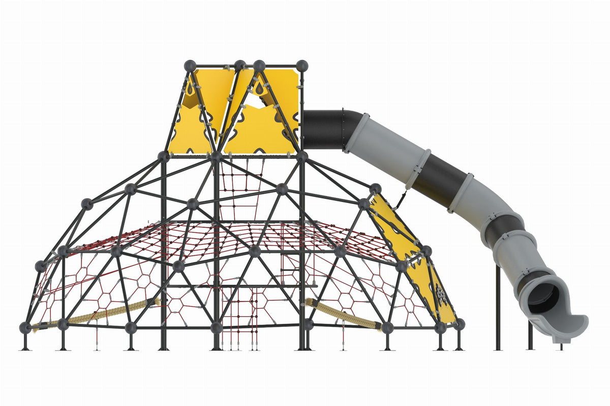Cemer Spider Group SGM 1033-P Net Climber