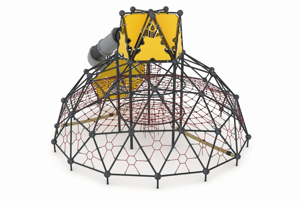 Cemer Spider Group SGM 1033-P Net Climber