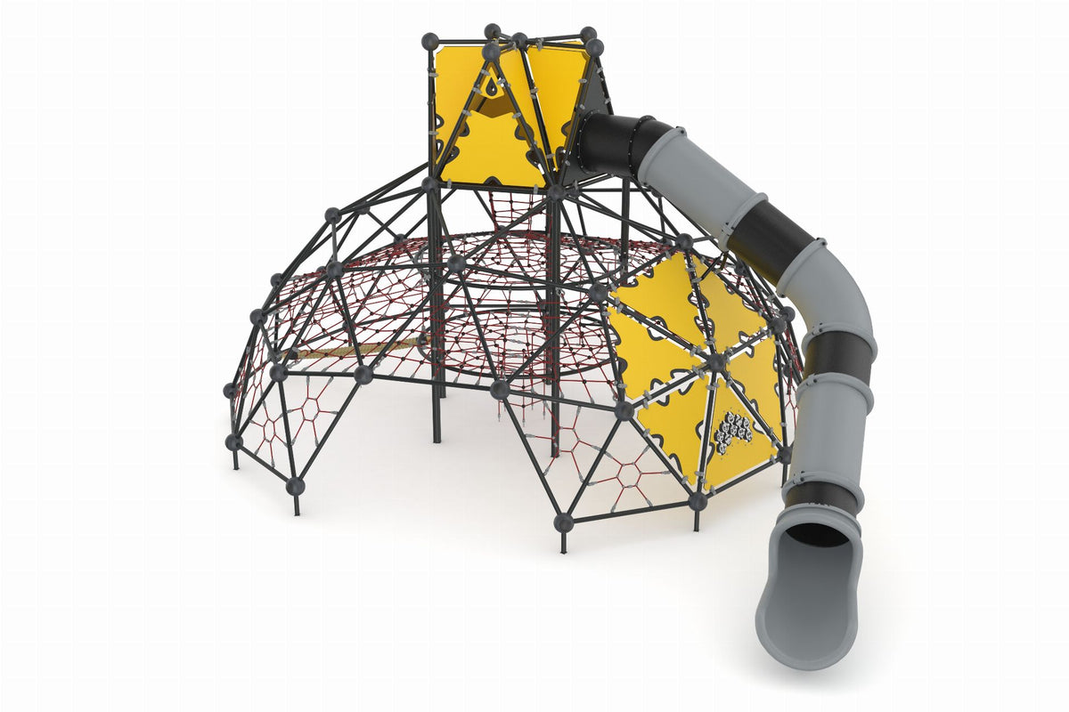 Cemer Spider Group SGM 1033-P Net Climber