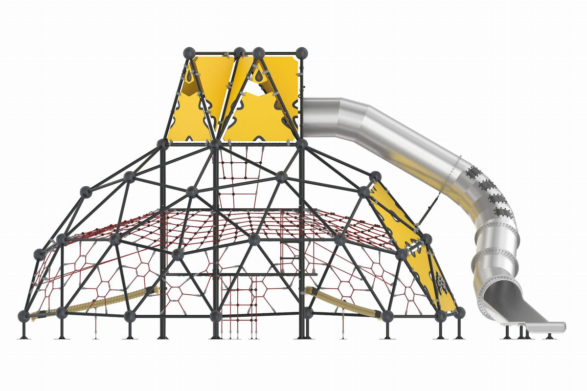 Cemer Spider Group SGM 1033 Net Climber