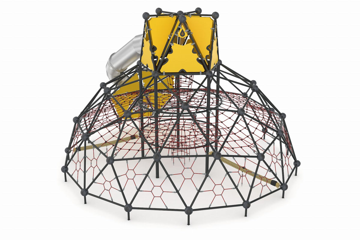 Cemer Spider Group SGM 1033 Net Climber