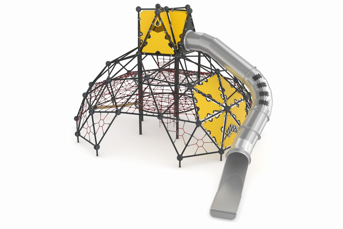 Cemer Spider Group SGM 1033 Net Climber