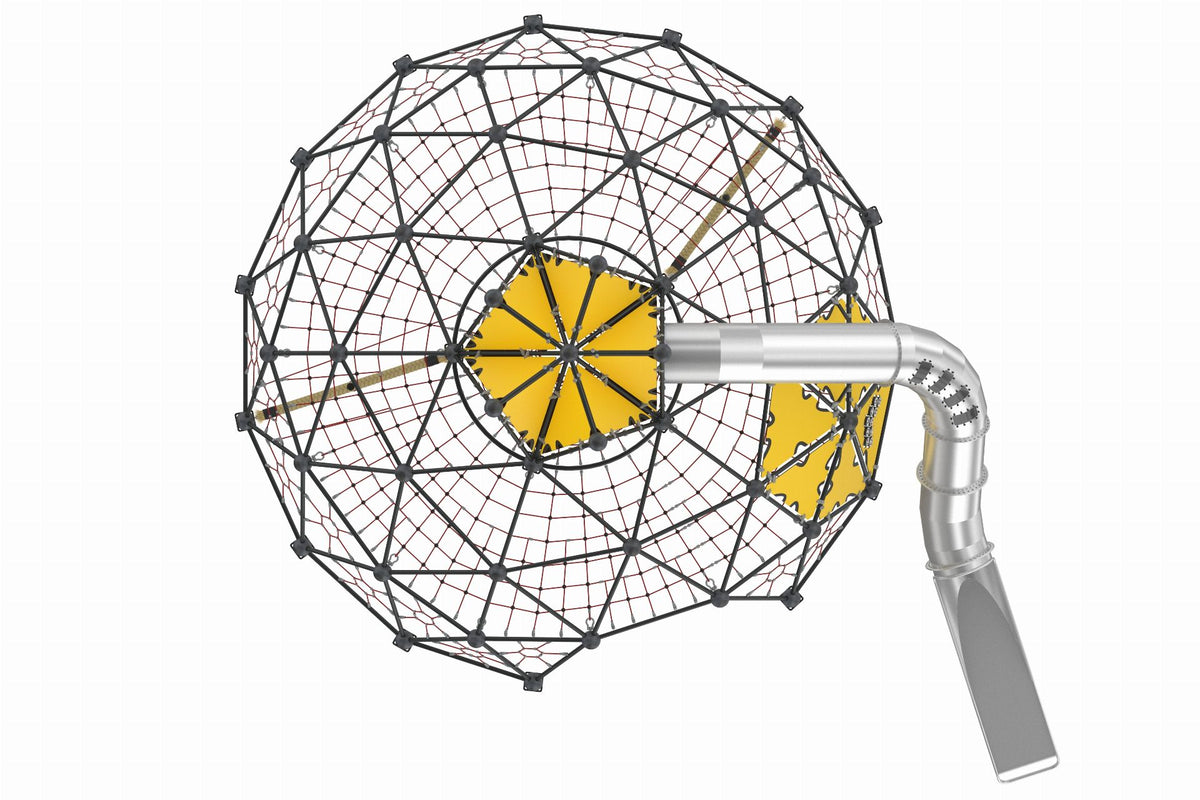 Cemer Spider Group SGM 1033 Net Climber
