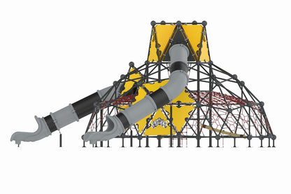Cemer Spider Group SGM 1035-P Net Climber