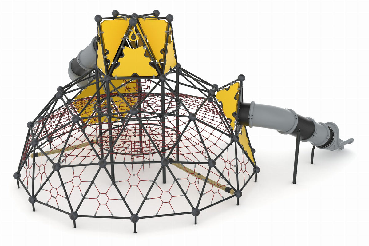 Cemer Spider Group SGM 1035-P Net Climber