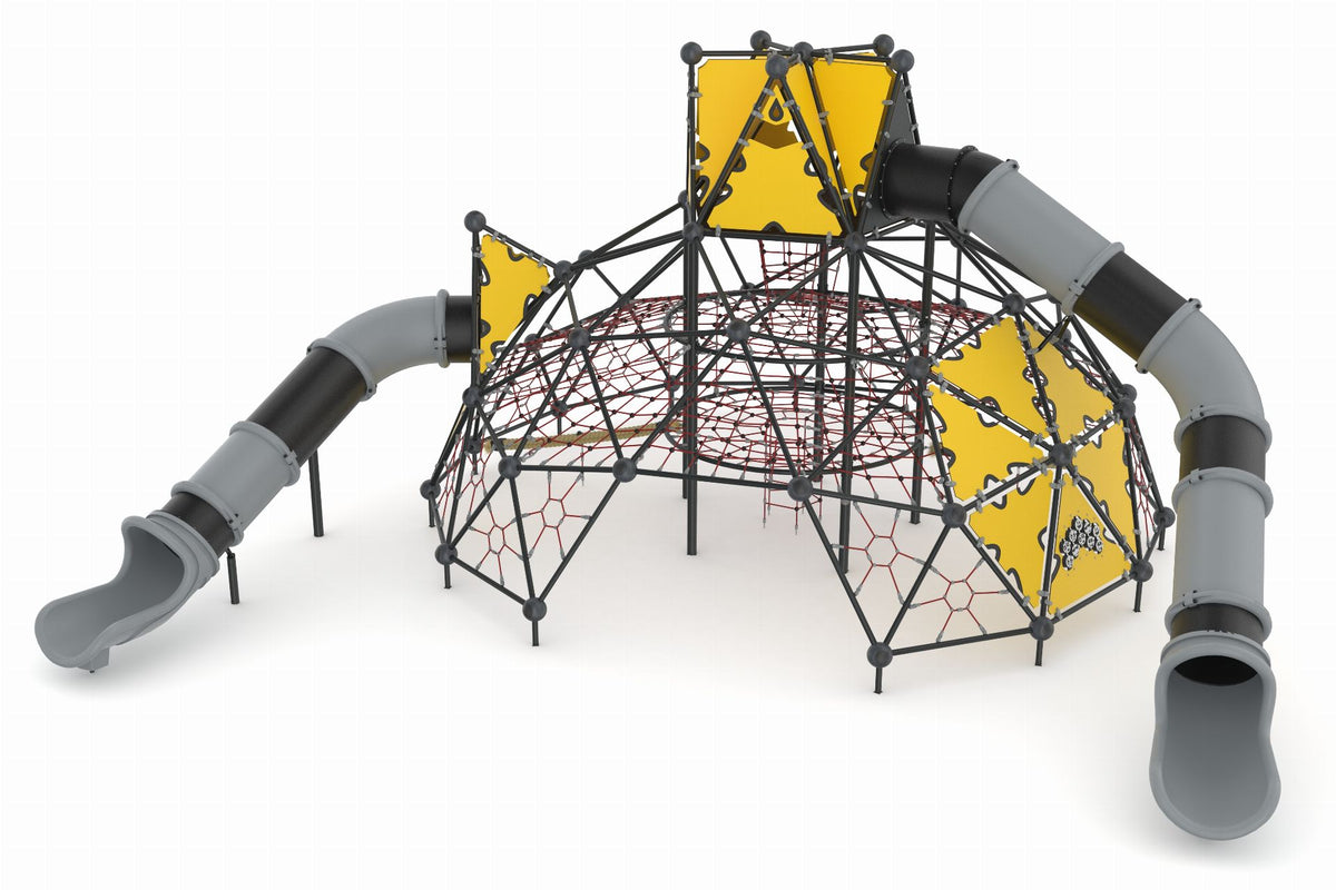 Cemer Spider Group SGM 1035-P Net Climber