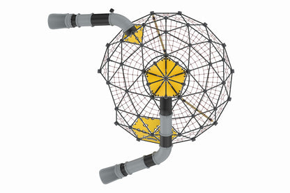 Cemer Spider Group SGM 1035-P Net Climber