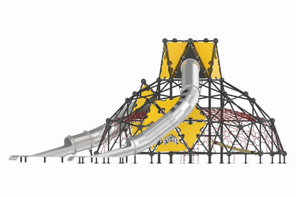 Cemer Spider Group SGM 1035 Net Climber