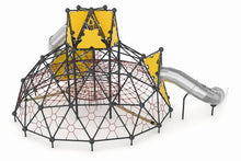 Cemer Spider Group SGM 1035 Net Climber