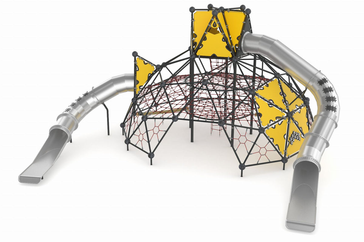 Cemer Spider Group SGM 1035 Net Climber